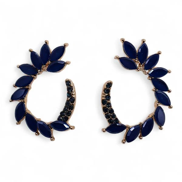brincos-em-vidro-vintage-azul-royal
