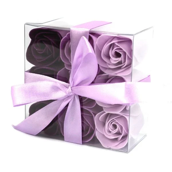 conjunto-de-9-flores-de-sabao-rosas