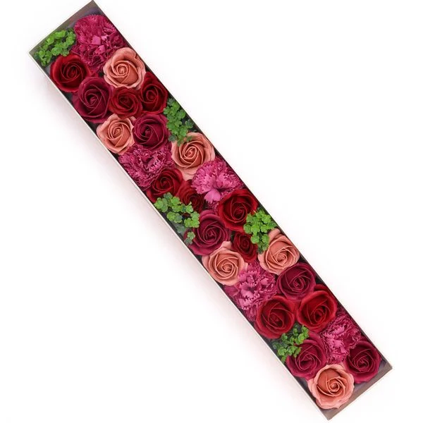 caixa-extra-longa-rosas-vintage