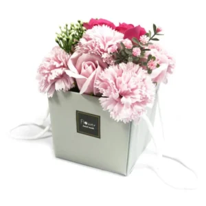 bouquet-de-flores-de-sabao-rosa-rosa