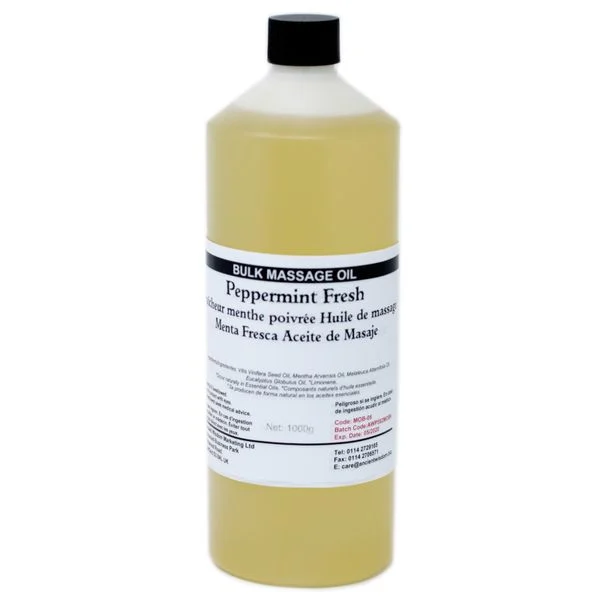 oleo-de-massagem-de-menta-fresca-1kg