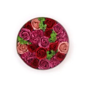 caixa-redonda-rosas-vintage